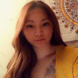 Meet your Posher, Kat